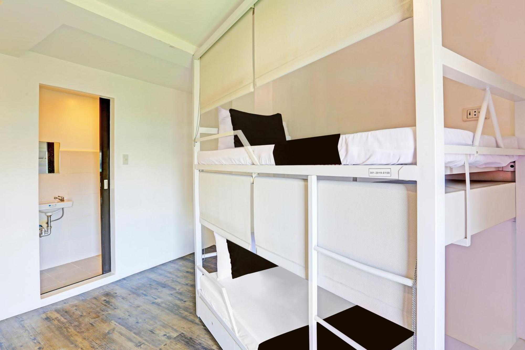 Spot On Hostel ,Taguig Manila Formerly Mytown Hongkong 外观 照片
