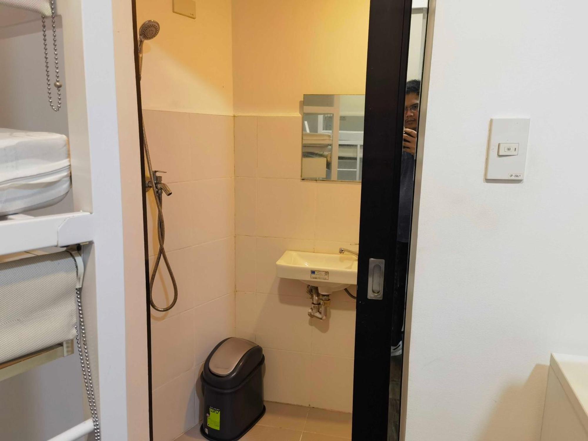 Spot On Hostel ,Taguig Manila Formerly Mytown Hongkong 外观 照片